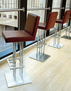 Барный стул  MASCHERONI Roialto