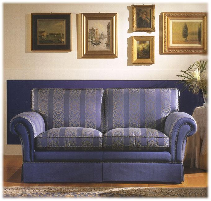 Диван  ZANABONI Eden 