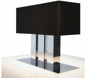 ILFARI Настольная лампа из металла прямого и отраженного света Waltz of vienna 13360/13361