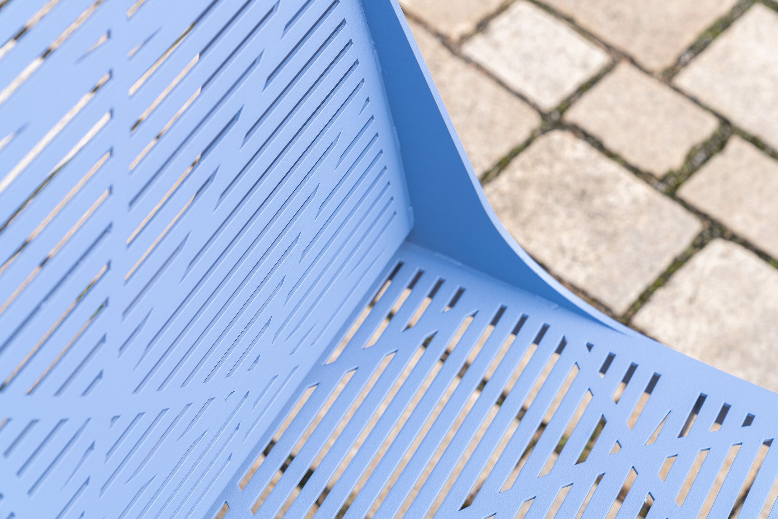 Гостиная сад набор из нержавеющей стали BENKERT BANKE Chalidor ARCH-00048751 - Вид №5