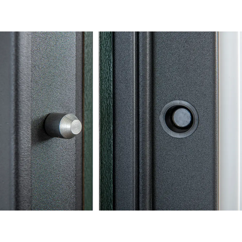 PORTIKA Входная дверь Порта Р-3 с защитой 4 класса и ПЭТ-отделкой 89346548 STLM-0901942 - Вид №6