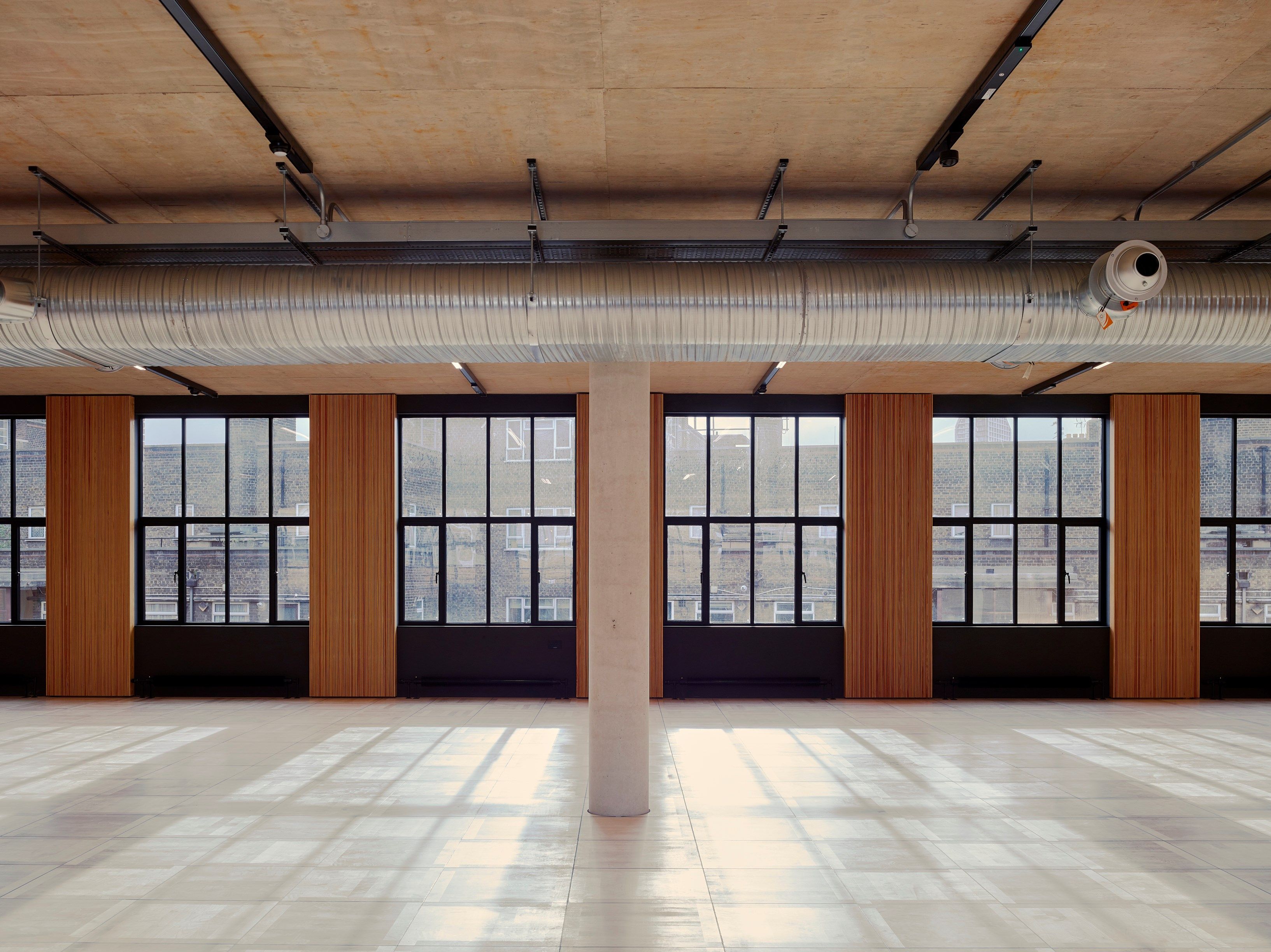 Окно термической резки стали Ottostumm | Mogs Ferrofinox TB ARCH-00067768 - Вид №14