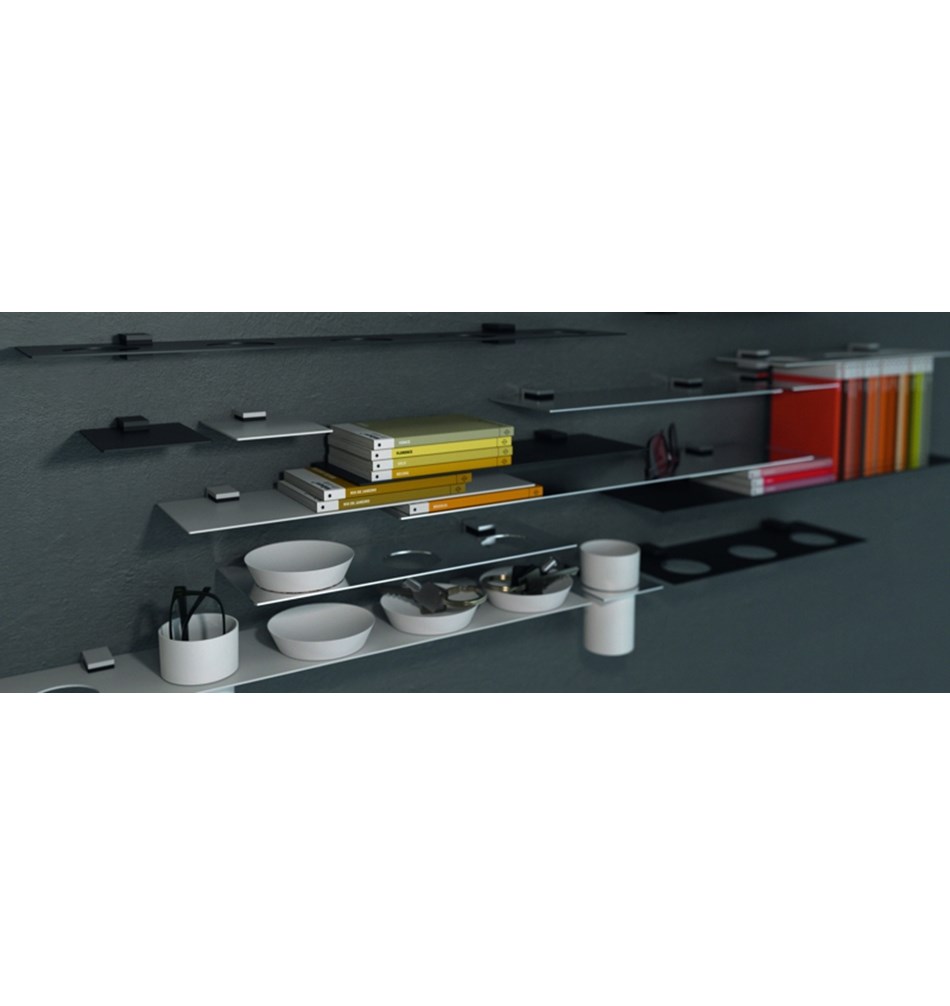 FROST Зажим для полок 3 sun-id-1967241 - Вид №5