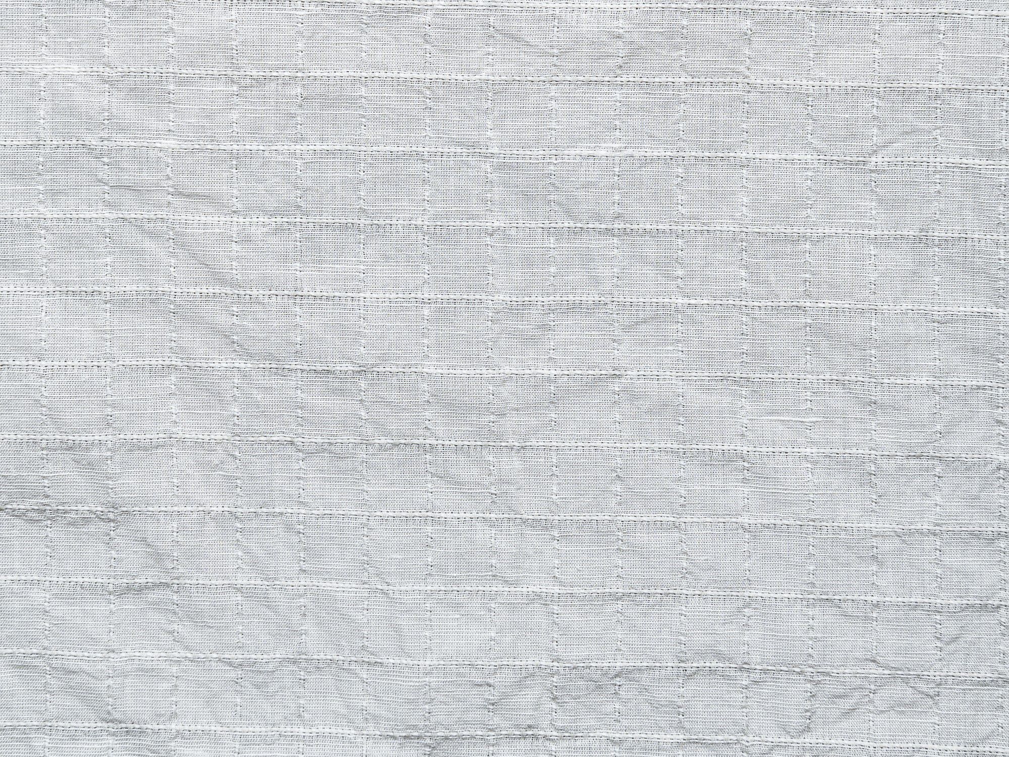 Хлопок и лен сплошной цвет ткани The House of Lyria ACREIDE ARCH-00113605 - Вид №1