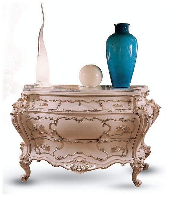 Комод  OAK 1004 