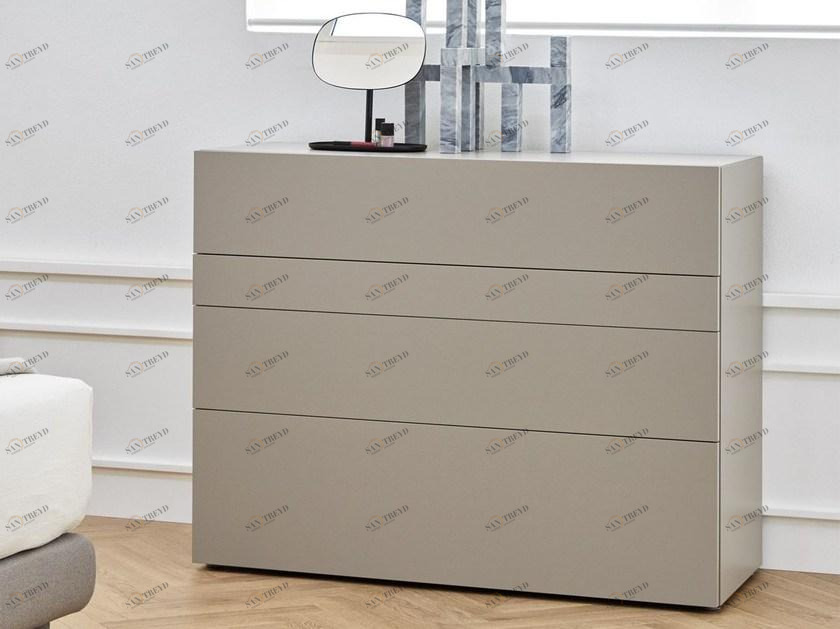 Caccaro Комод из дерева Fill sun-id-1433068