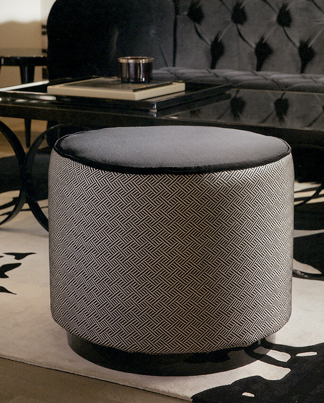 Пуф  DOM EDIZIONI MIKY 