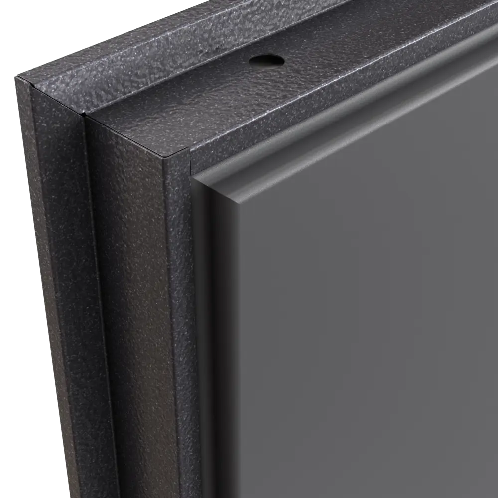 TOREX Входная дверь металлическая с терморазрывом и взломостойкой конструкцией 89379572 STLM-1360797 - Вид №3