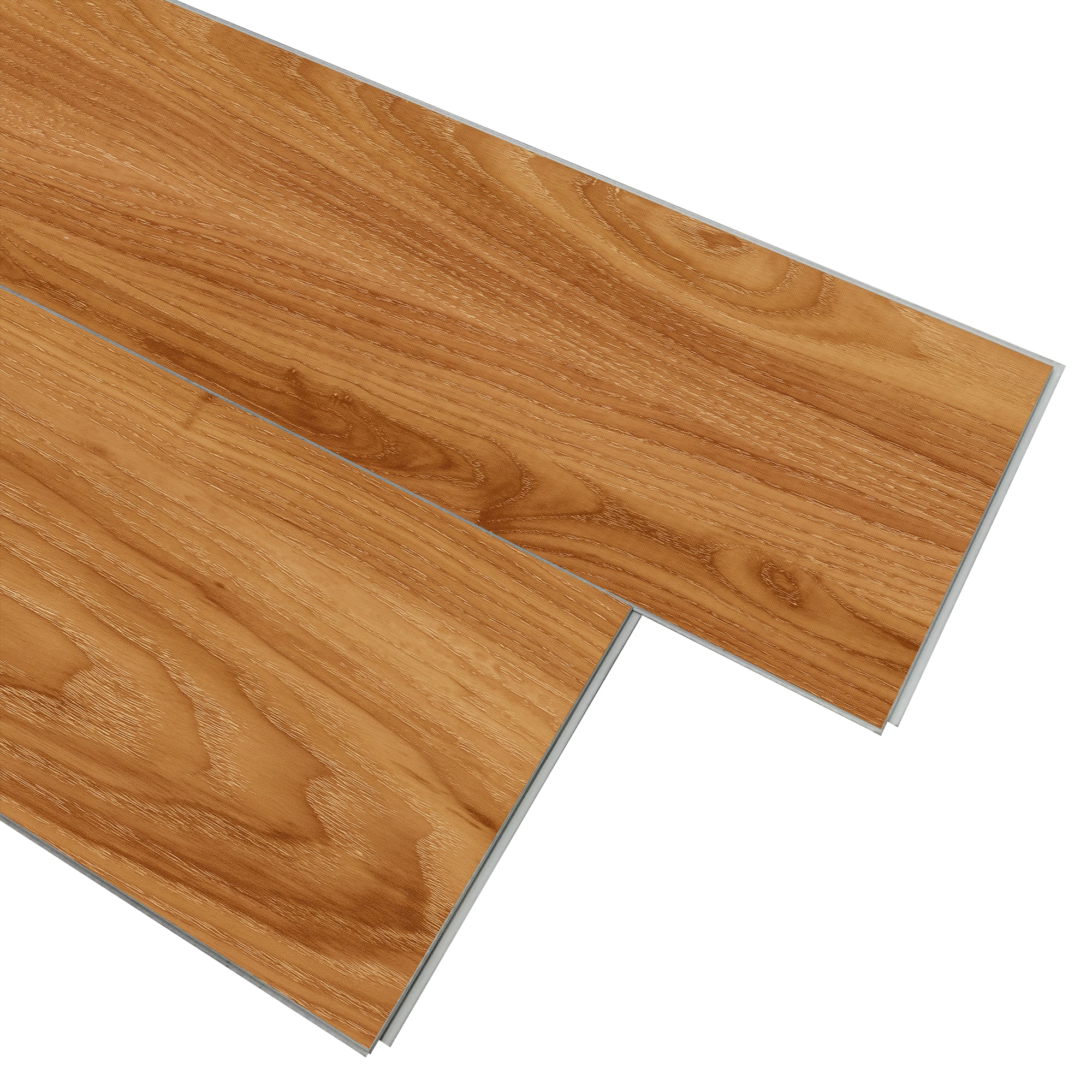 85246022 SPC плитка «Дуб Неаполь» 42 класс толщина 3.5 мм 2.16 м² Santreyd  - Вид №4