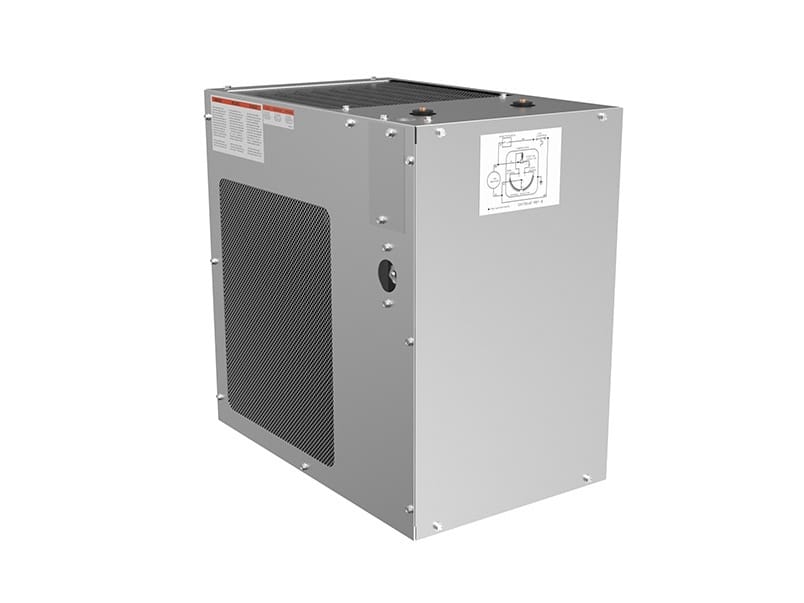 Удаленный чиллер OASIS International RLF12Y ARCH-00018004