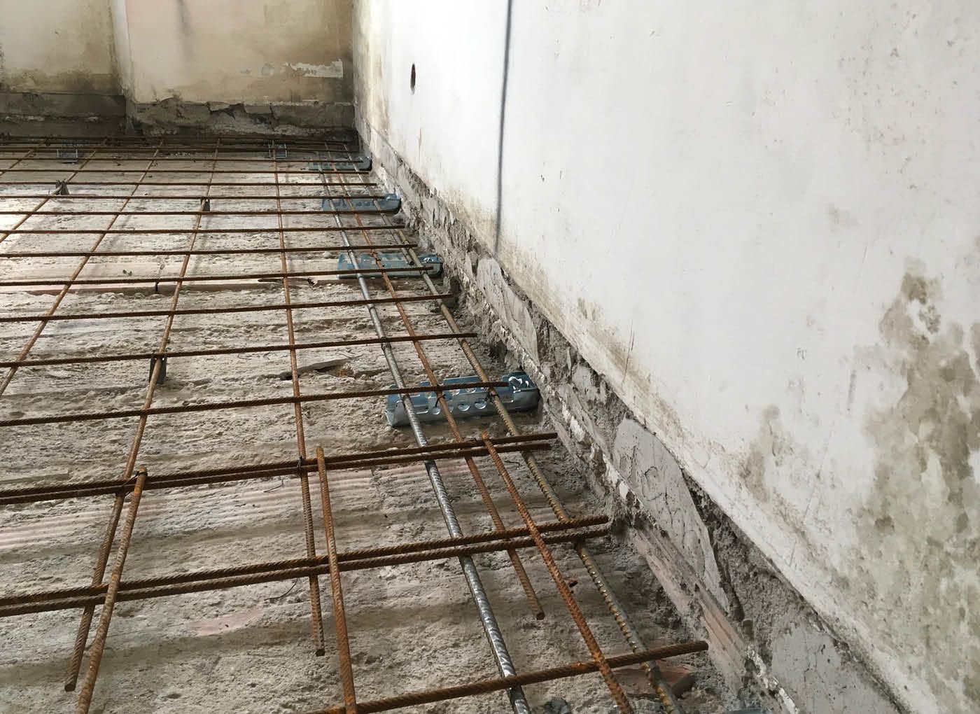 Сейсмостойкий соединитель периметра CentroStorico CONNETTORE PERIMETRALE CENTROSTORICO ARCH-00035207 - Вид №5