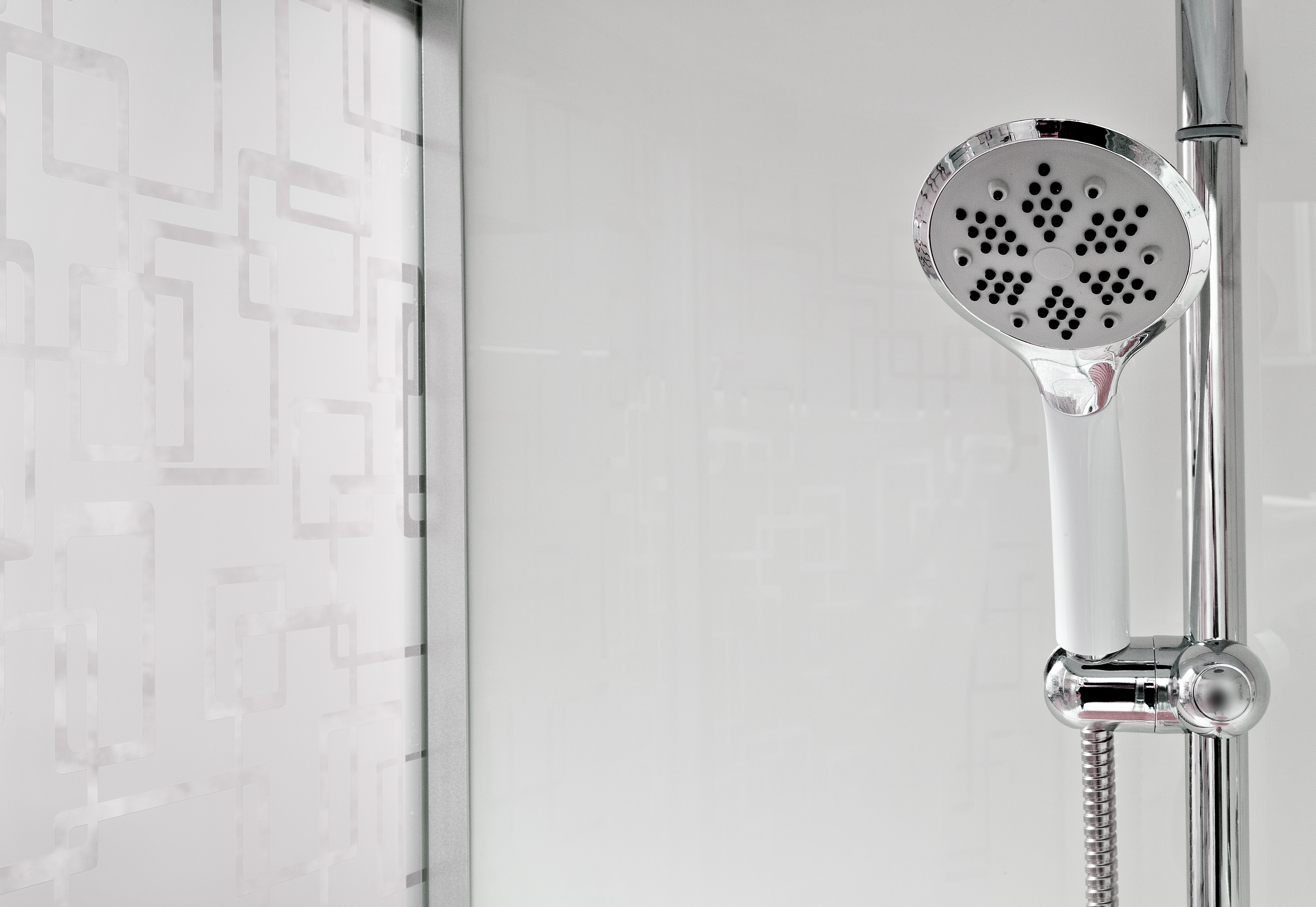 ЕМ2790 LED с гм. Душевая кабина DETO Серия ЕМ ЕМ4512 R с гидромассажем (гм.) - Вид №4