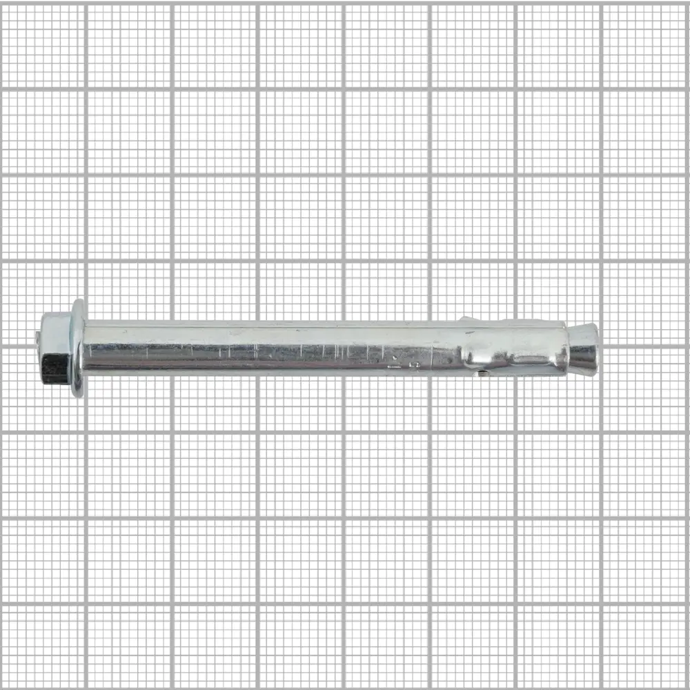 Анкер втулочный Hilti HLC с гайкой 6.5x60 мм 82656665 STLM-2203005  - Вид №5