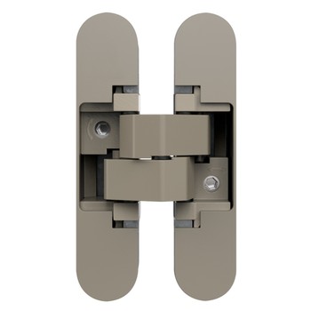 Петля скрытого монтажа Anselmi mod. AN 141 3D FVZ 14/44 Santreyd LK01-928 - Вид №3