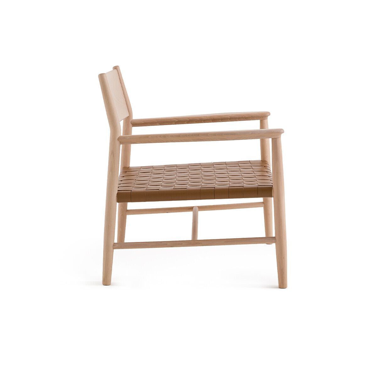 Кресло из бука AMPM MILDA ARCH-00061178 - Вид №3