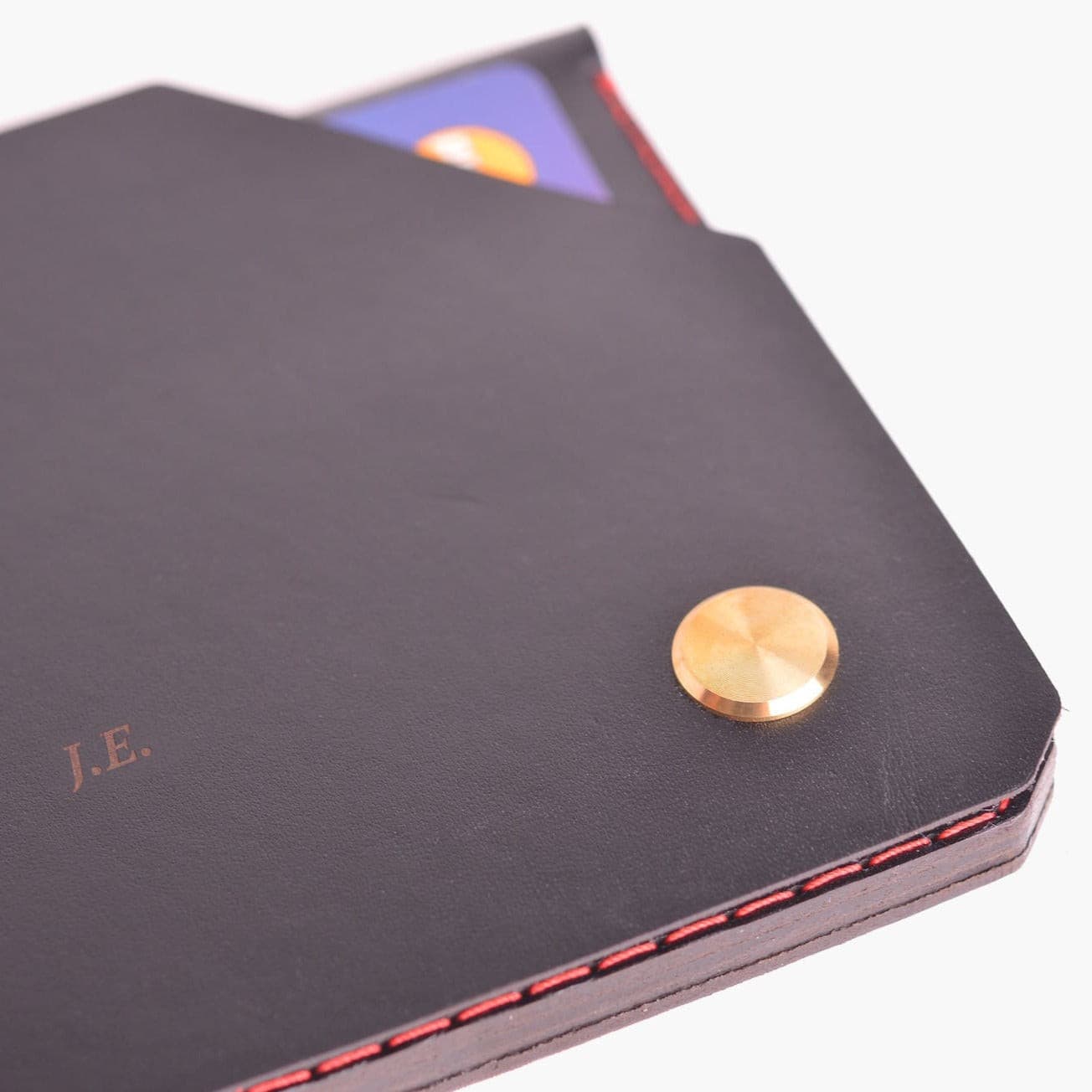 W105CHAR Дорожный кошелек - уголь Wingback  - Вид №9