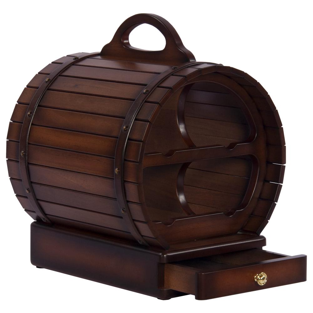 51000 Мини-бар Бильбао Орех BOGACHO 4627138197776 - Вид №2