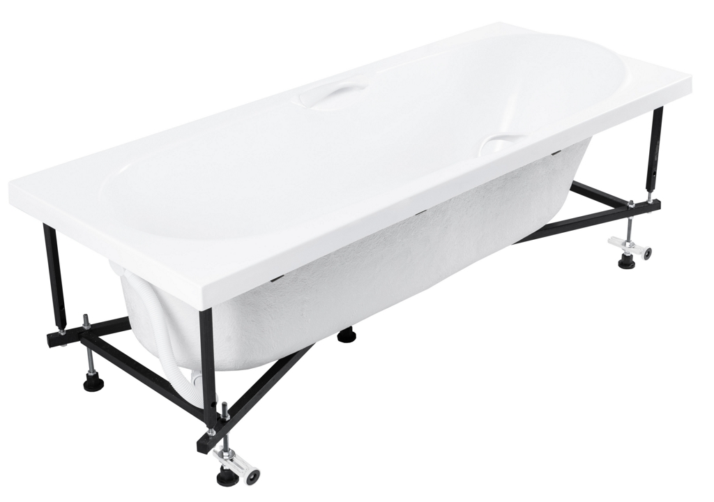 Акриловая ванна Aquanet Dali 170x70 00239293 - Вид №6