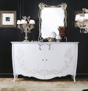 Буфет  MAV A101