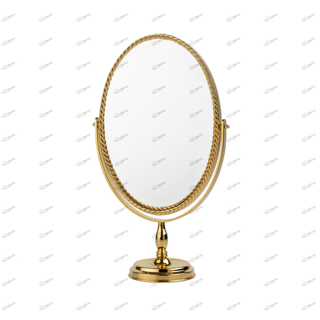 FS01-6149 FS01-6149 Зеркало поворотное, трос ЗЕРКАЛА Cristal & Bronze MIRRORS