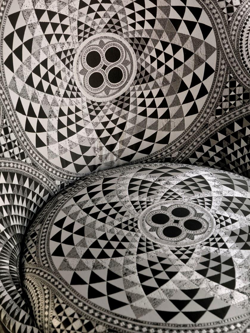 Sicis Ткань с эффектом мозаики Tessere sun-id-1409506 - Вид №9