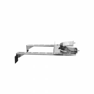 Стеновой хомут Ferrum Ф200 (AISI 430)