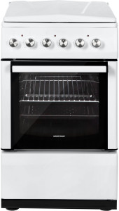 9017530 Электрическая плита NORDFROST EE 5051 W белый