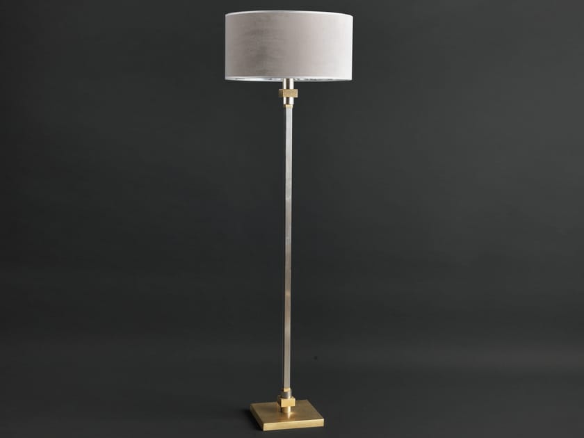 Латунь торшер OFFICINACIANI ARCH-00153131