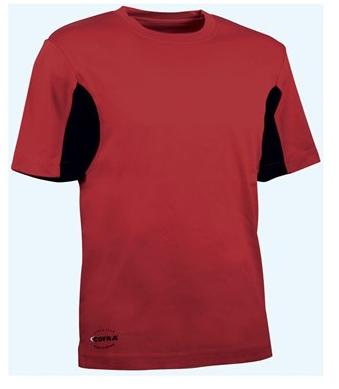 COFRA Футболка Everytime summer sun-id-1368776 - Вид №4