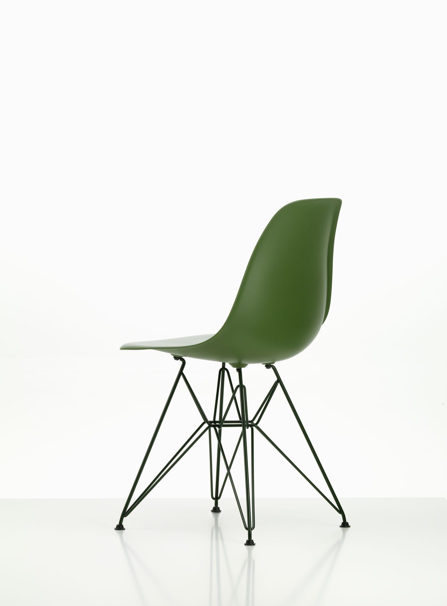 Стул из полипропилена VITRA Eames Plastic Chair ARCH-00124974 - Вид №39