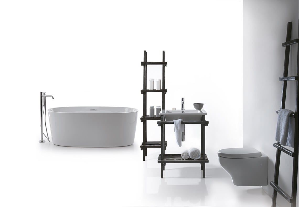 Акриловая ванна Galassia EDEN ARCH-00053682 - Вид №2