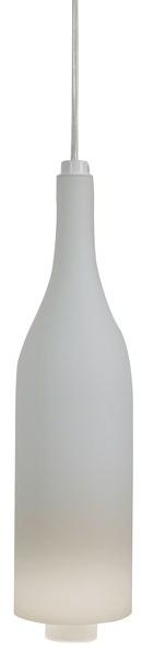 Karman Подвесной светильник из сатинированного стекла Bacco sun-id-1356893 - Вид №3