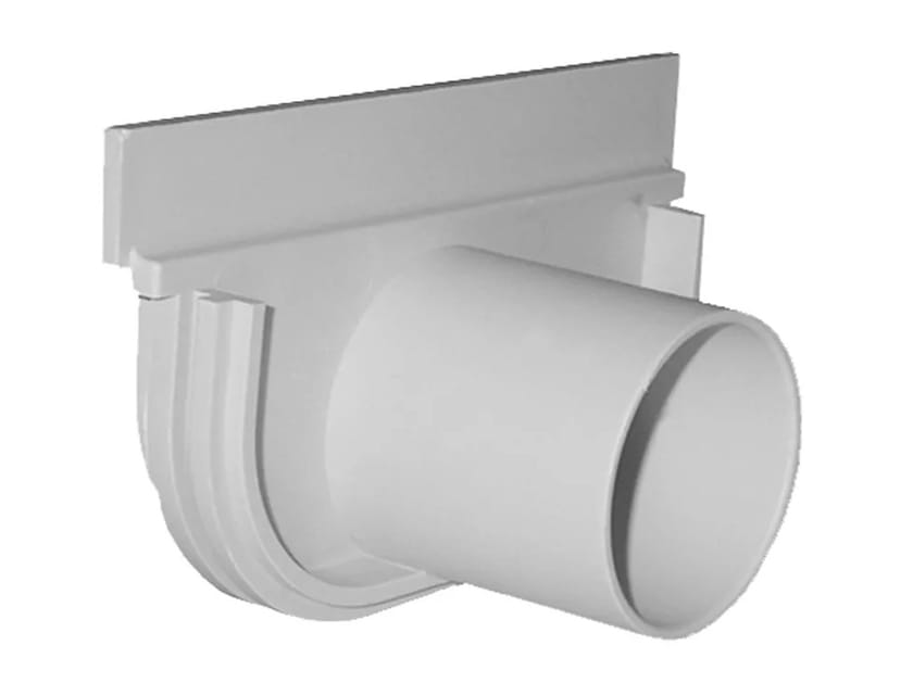 Полипропиленовая головка для низкого канала 130xl First Corporation First Plast ARCH-00078406