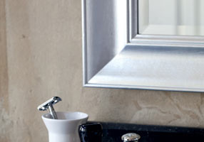 Gentry Home Настенный керамический подстаканник Kent Copper GH100789 - Вид №1