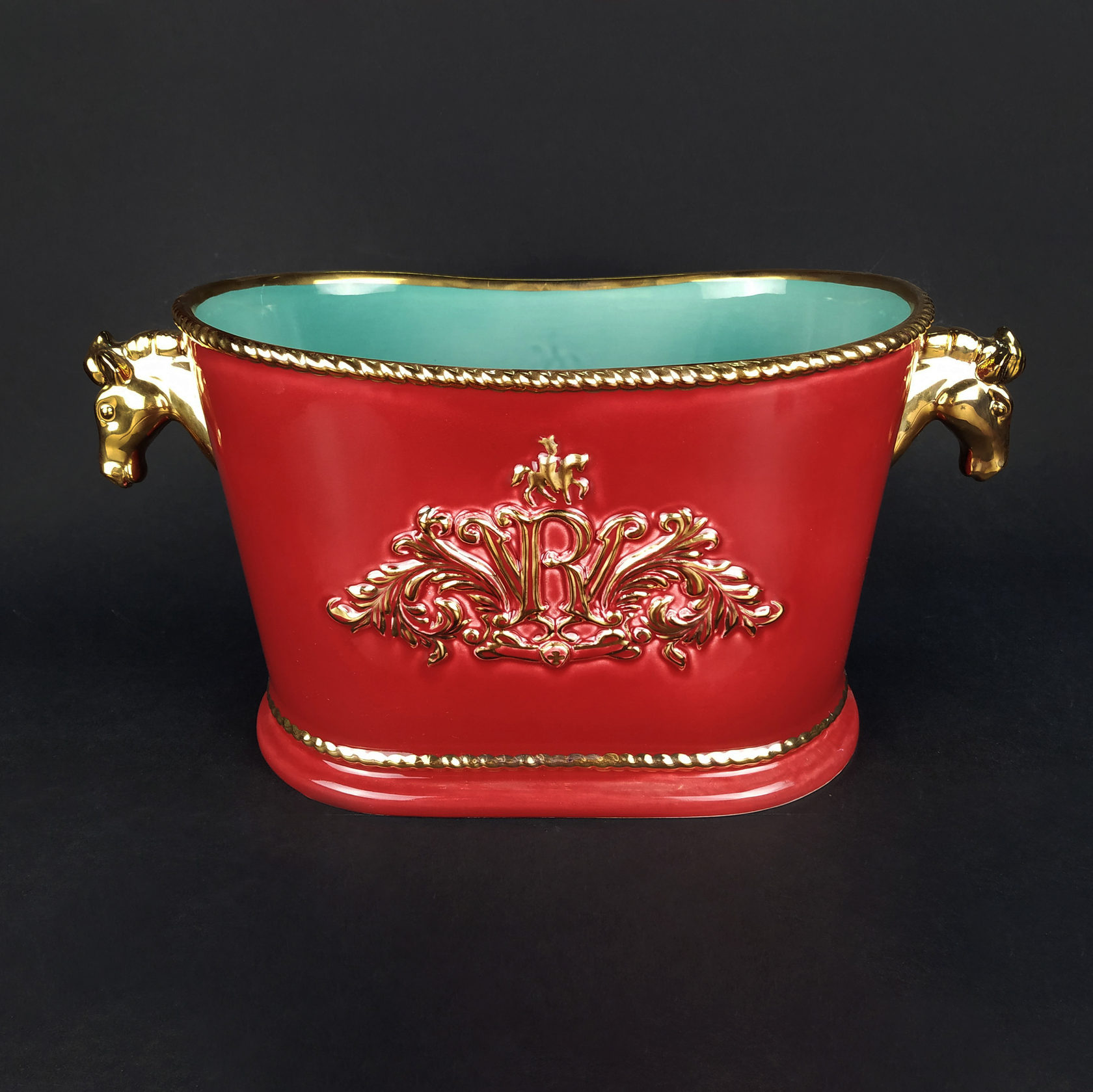 sun-id-994757 Ведро для шампанского PROVANSFAIENCE Россия  - Вид №5