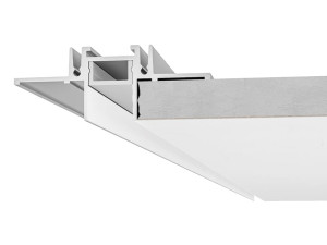 Профиль линейного освещения Alumite® для светодиодных модулей