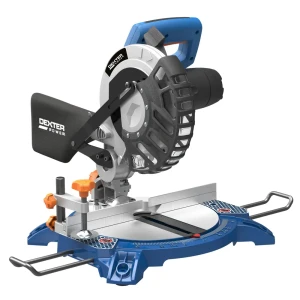 Пила торцовочная Dexter Power J1G‐ZP1‐210D, 1700 Вт 210х30 мм 17865828 STLM-2137403