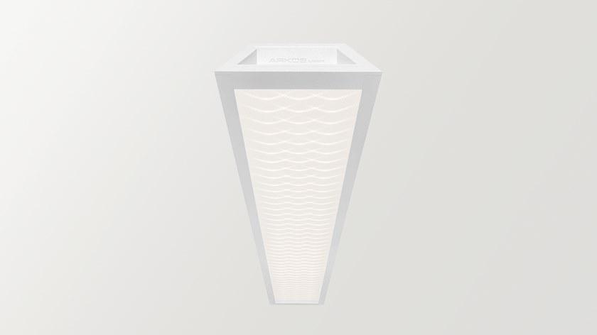 Arkoslight Светодиодный подвесной светильник из алюминия Slimgot sun-id-1356580 - Вид №12