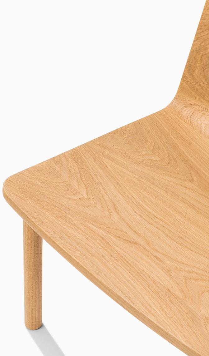 MOR DESIGN Кресло из дуба Allay sun-id-1386309 - Вид №4