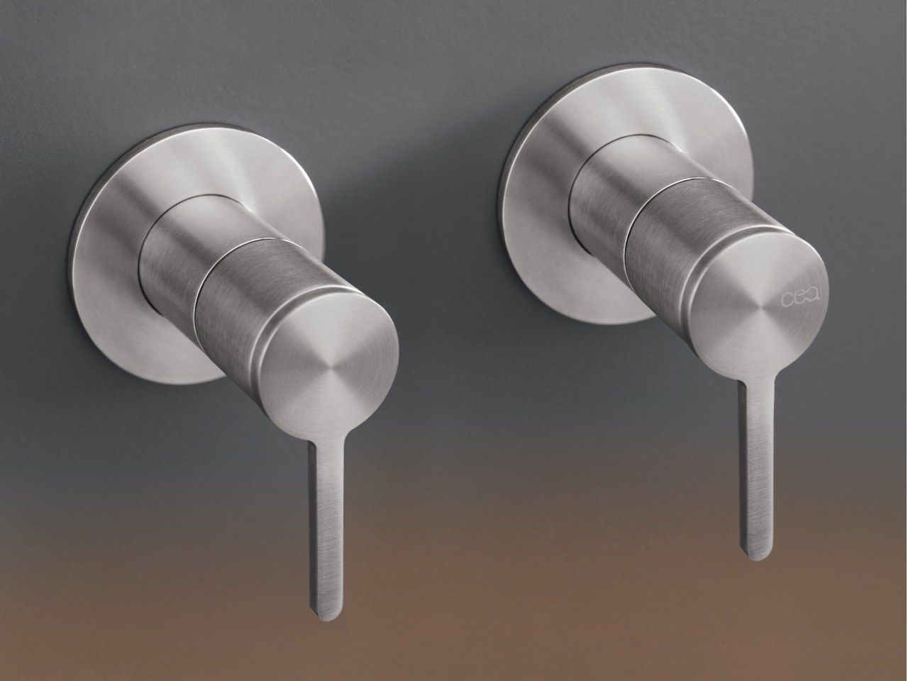 Настенные открытые/закрытые краны в сборе CEADESIGN INNOVO ARCH-00125485 - Вид №1