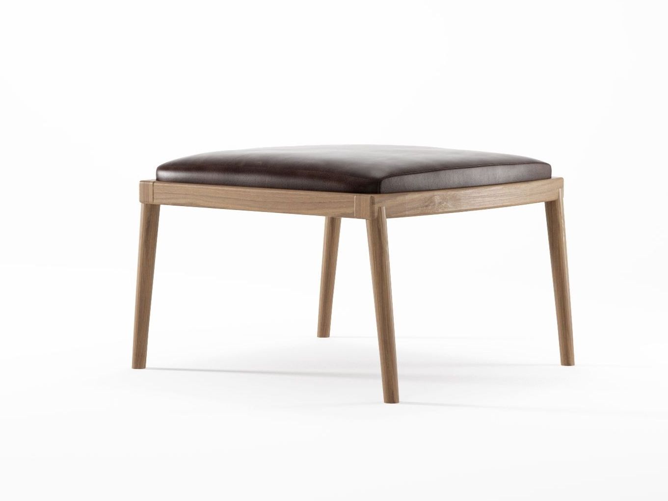 Деревянная подставка для ног KARPENTER Chillax ARCH-00075972 - Вид №34