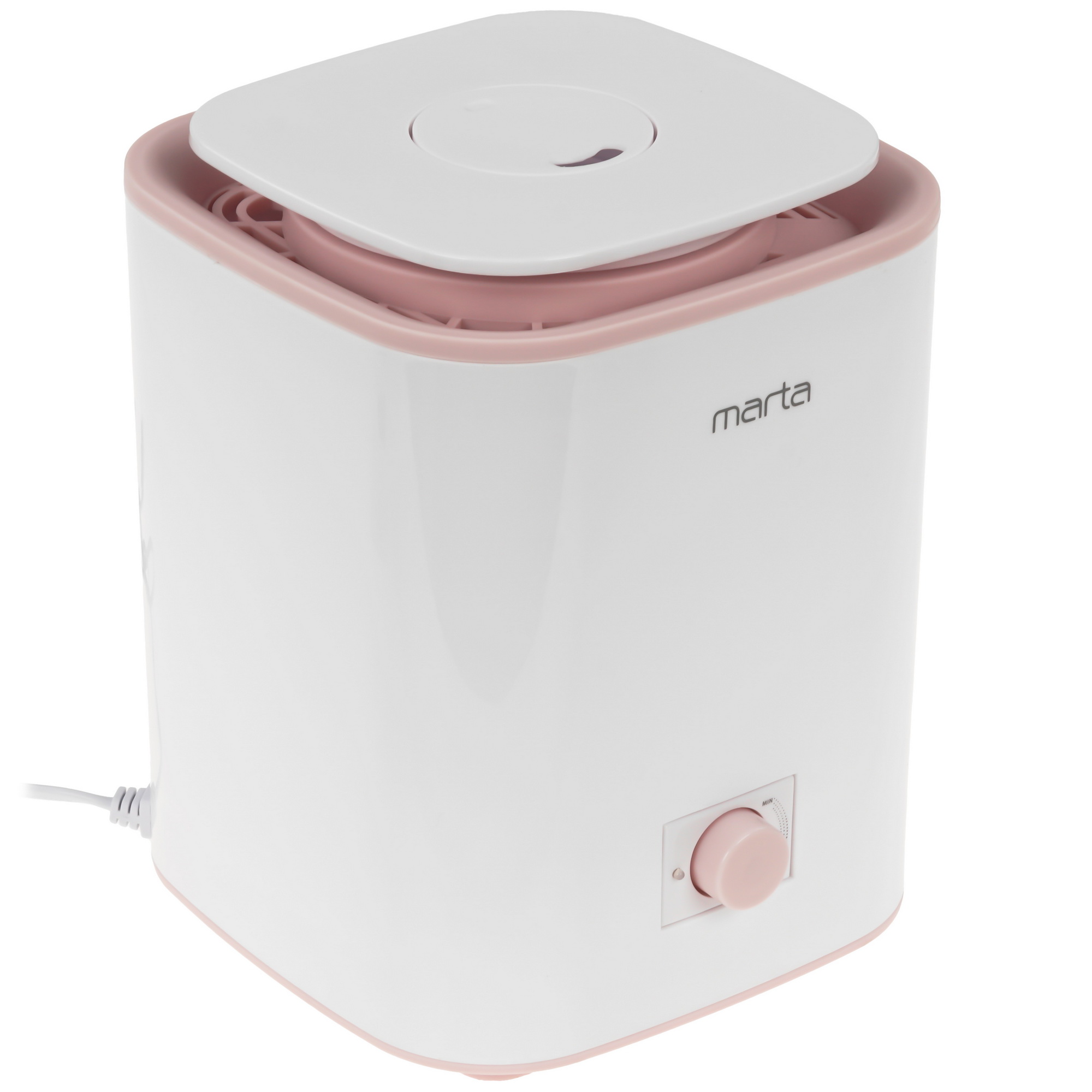 9148529 Увлажнитель воздуха MARTA MT-HF4707A STDN-0129526