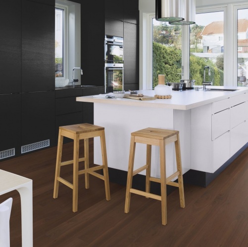 Паркетная доска Boen Орех американский Анимозо NUG84PUD - Вид №14