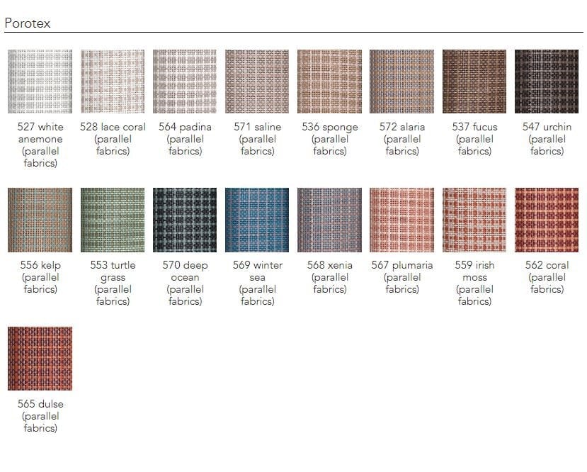 Садовое кресло Kettal Park Life ARCH-00066252 - Вид №12