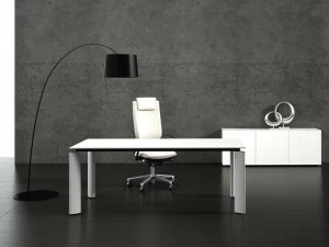 MDD Прямоугольный стол Crystal