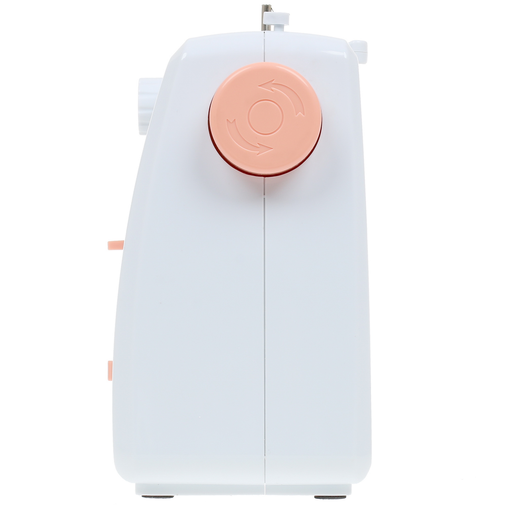 1156122 Швейная машина VLK Napoli 1600 STDN-0052095 - Вид №2