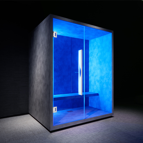 Relax code Aquaspecial Сауна  - Вид №10