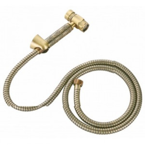 Комплект для биде Zorg AZR P007 BR Смеситель для кухни Zorg