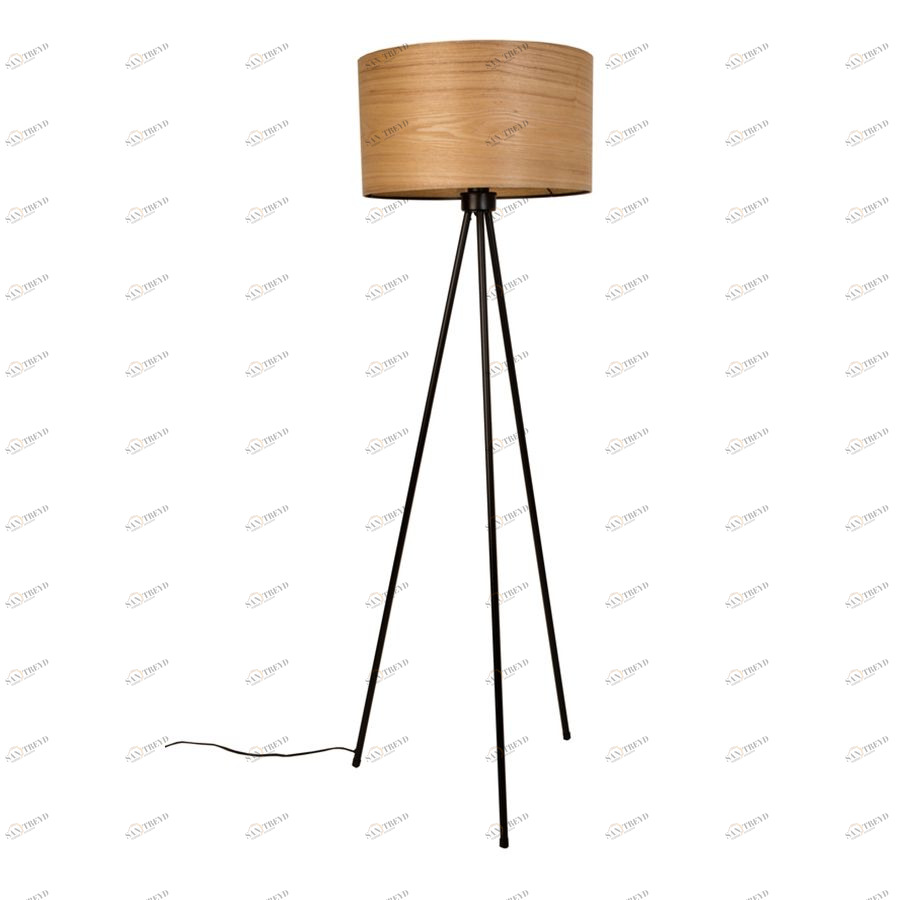 Лампа напольная Woodland Dutchbone 5100032