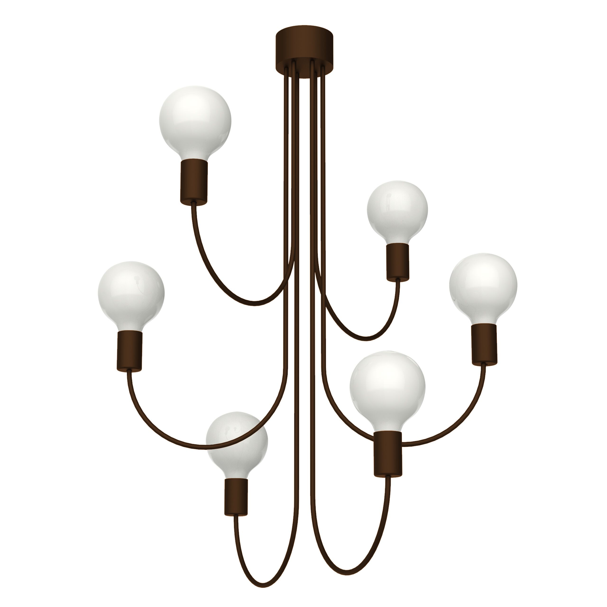 Галогенная потолочная лампа WayPoint Америка ARCH-00015748 - Вид №31